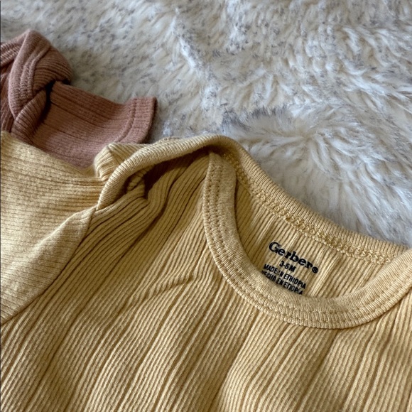 3-6 months baby clothes bundle - Picture 8 of 13